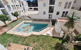 Apartamento cerca del mar
